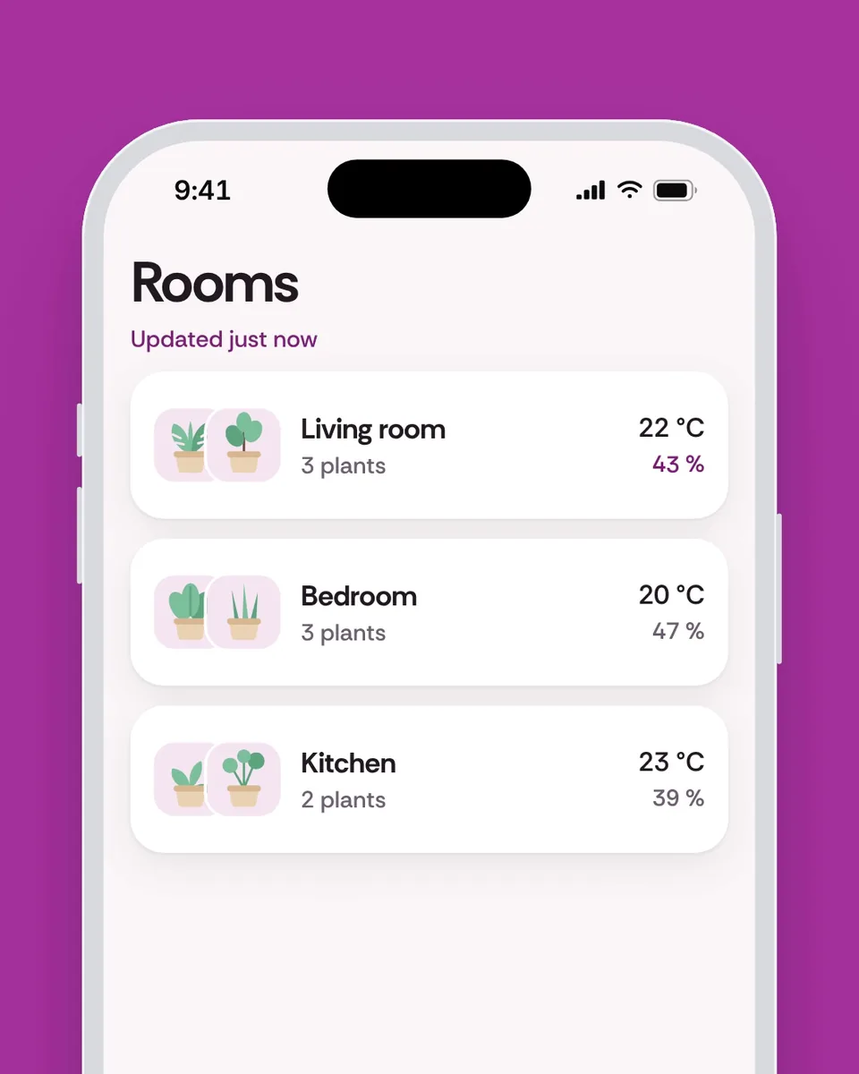 Dewly: 04 · Pull to refresh · in-phone 4:5