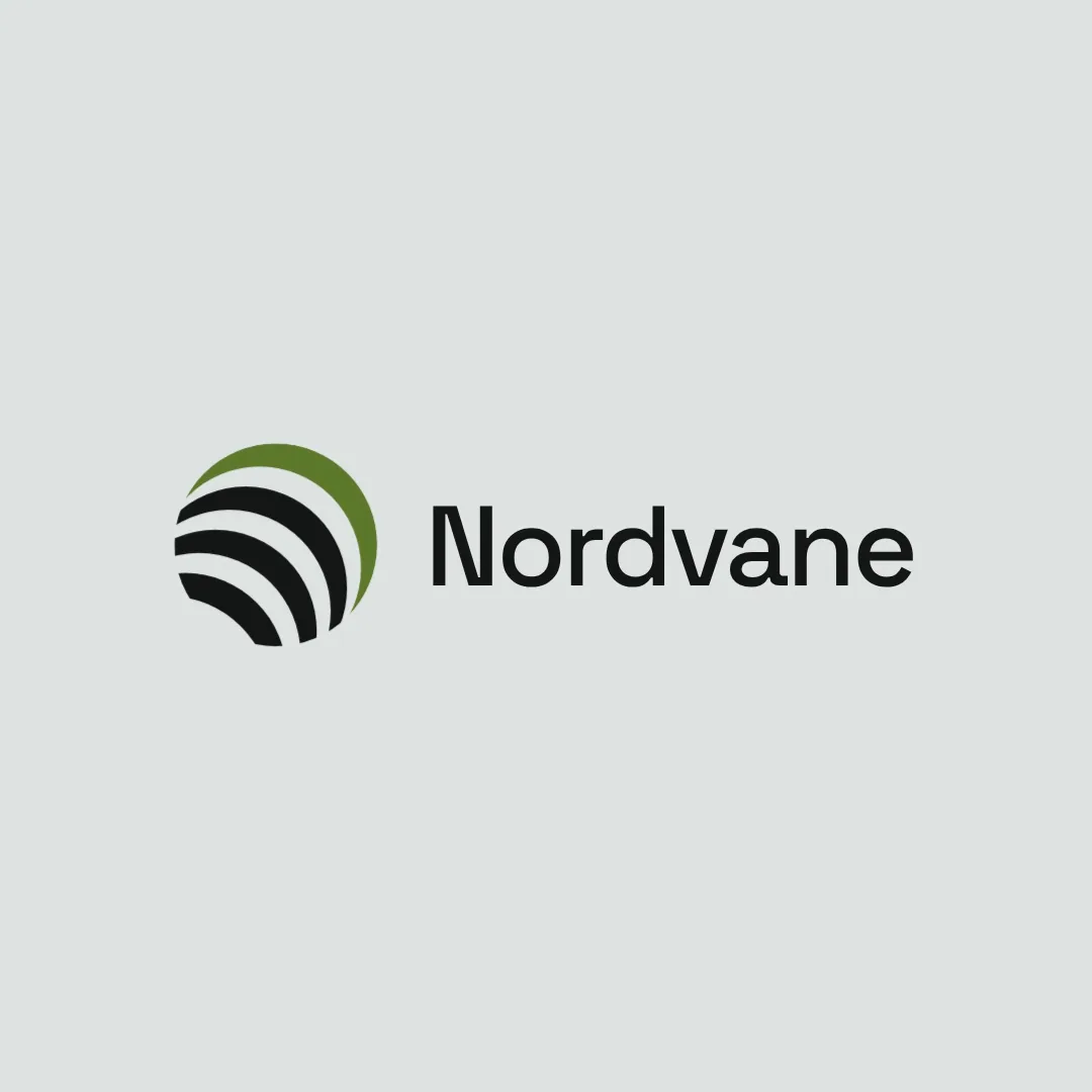 Logo set: Nordvane · 1:1