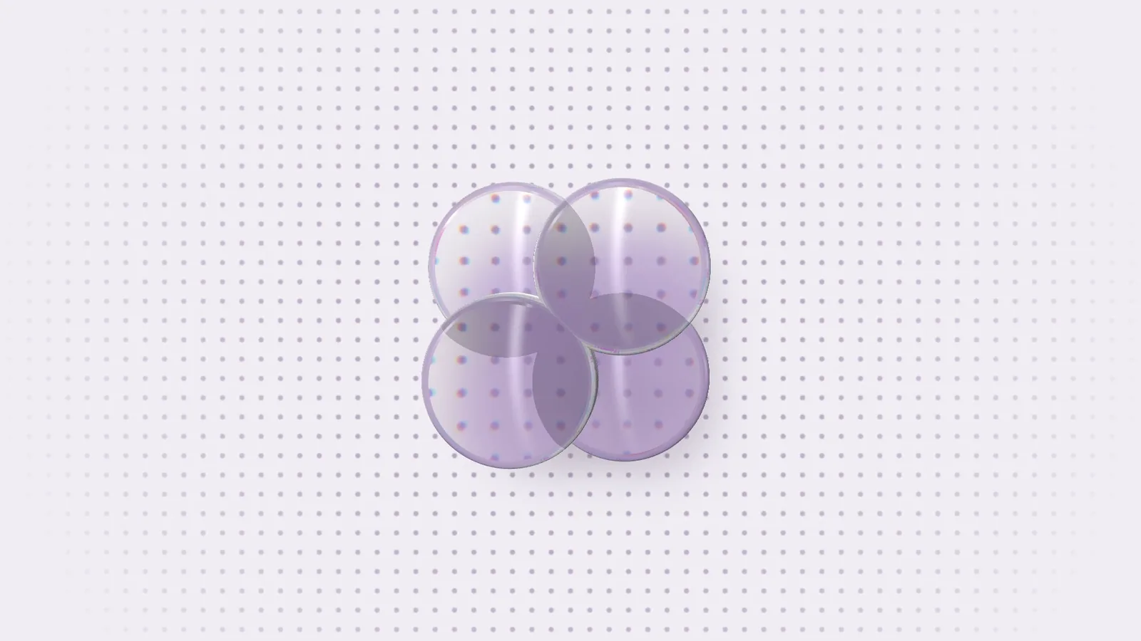Logo set: Morula Bio · glass at its peak
